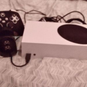 Xbox One Series S